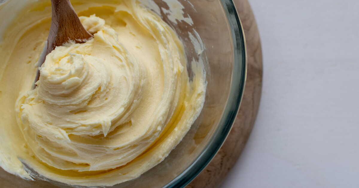 Rattraper une crème au beurre qui a tranché : l'astuce de Christophe Michalak