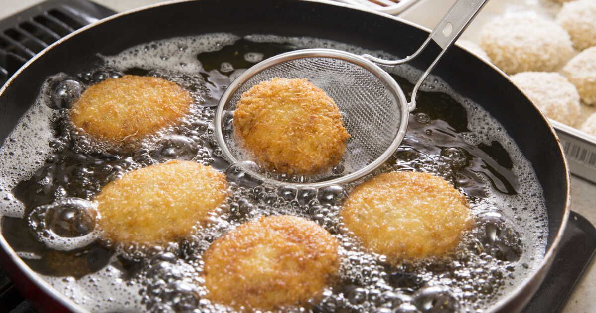 Gestion de l'huile alimentaire usagée : les bonnes pratiques