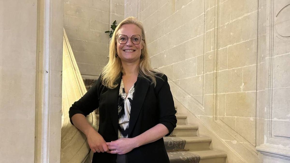 Anne-Charlotte Bertrand fait ses adieux, un regard sur son impact en Sarthe