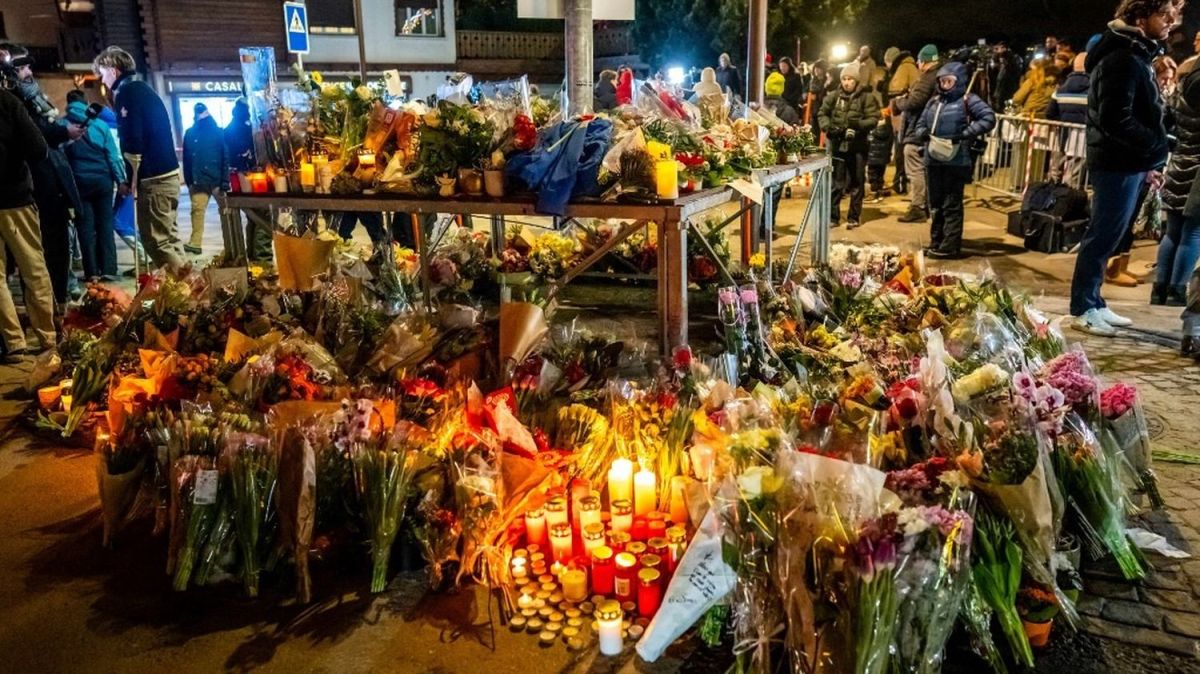 Incendie tragique à Crans-Montana : des lycéens de Versailles parmi les blessés