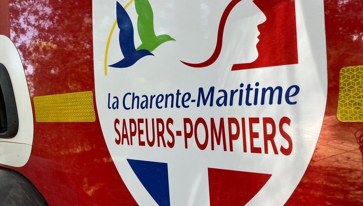 Accident spectaculaire sur la rocade de La Rochelle : la circulation bloquée