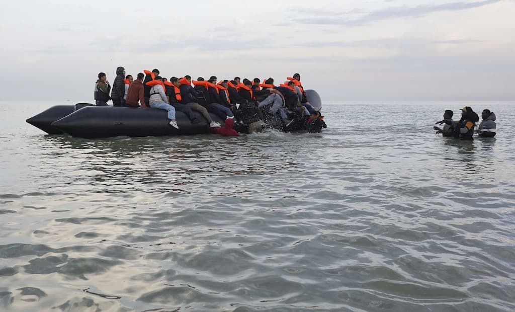 L'immigration irrégulière en Espagne : une chute spectaculaire en 2025