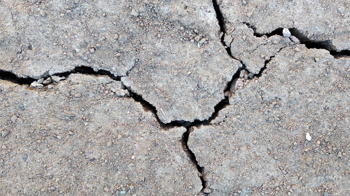 Un tremblement de terre de magnitude 5,7 secoue la Martinique