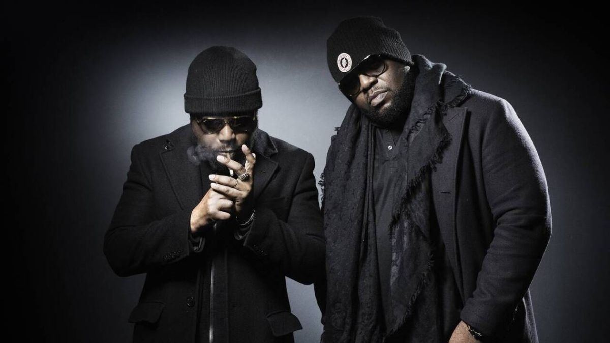 Un hommage vibrant à Calbo, icône du rap français, s'éteint à 52 ans
