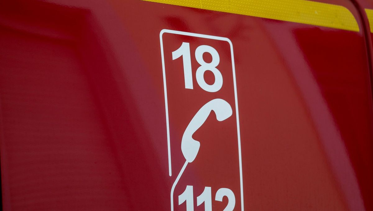 Incendies répétés à Tours : la nuit des feux de poubelles