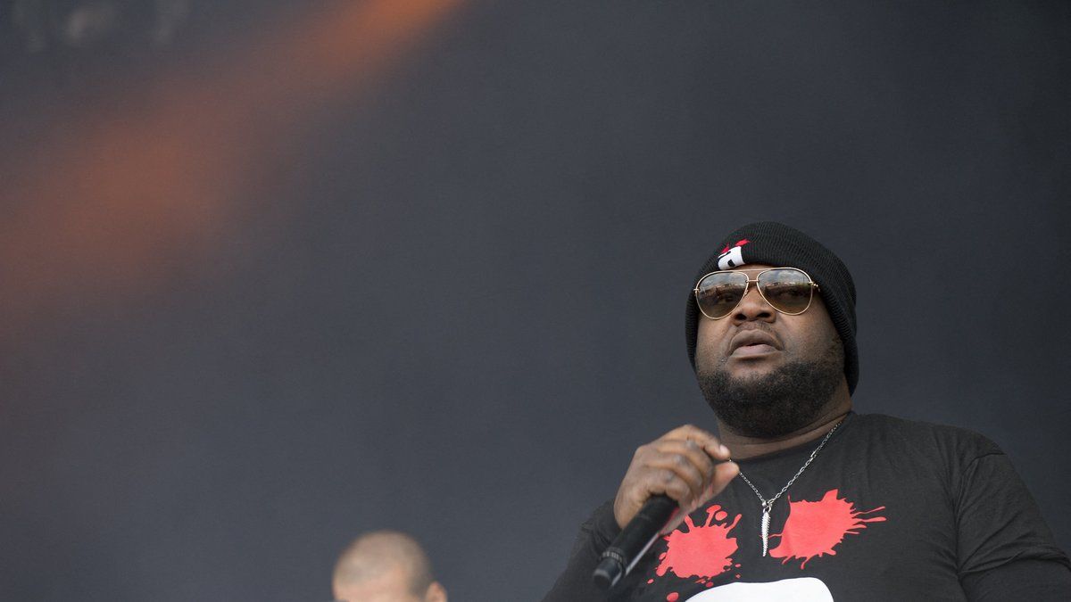 La triste perte de Calbo, pilier du rap français des années 90