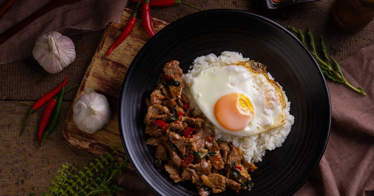 Éveillez vos sens avec le bœuf loc lac