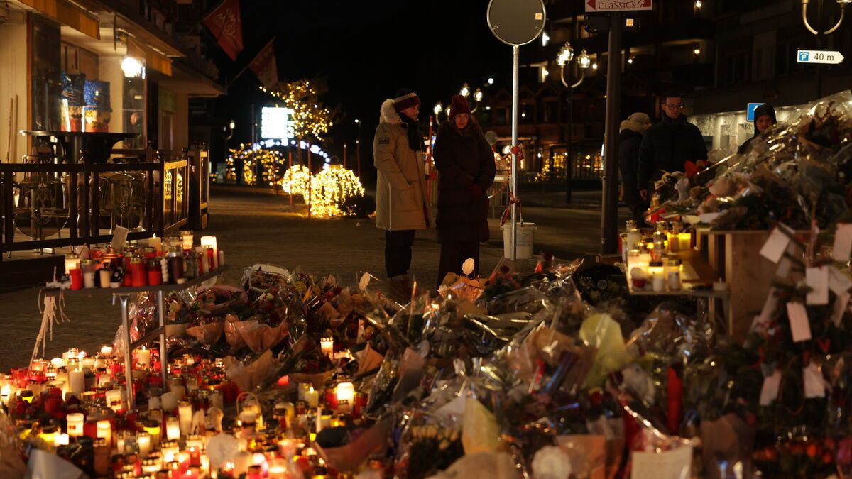 Drame à Crans-Montana : tous les visages de l'incendie tragique révélés