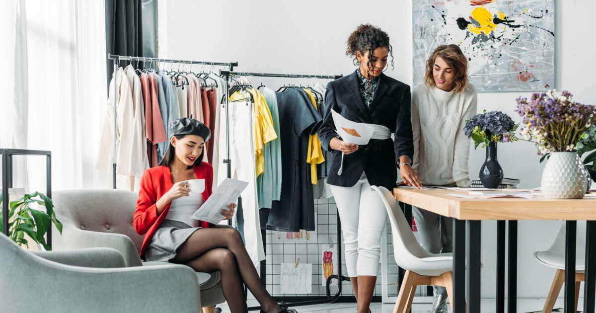 Devenir vendeuse à domicile : préparer votre aventure avec succès