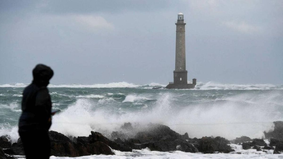 La tempête Goretti s'annonce : préparez-vous à des rafales dévastatrices