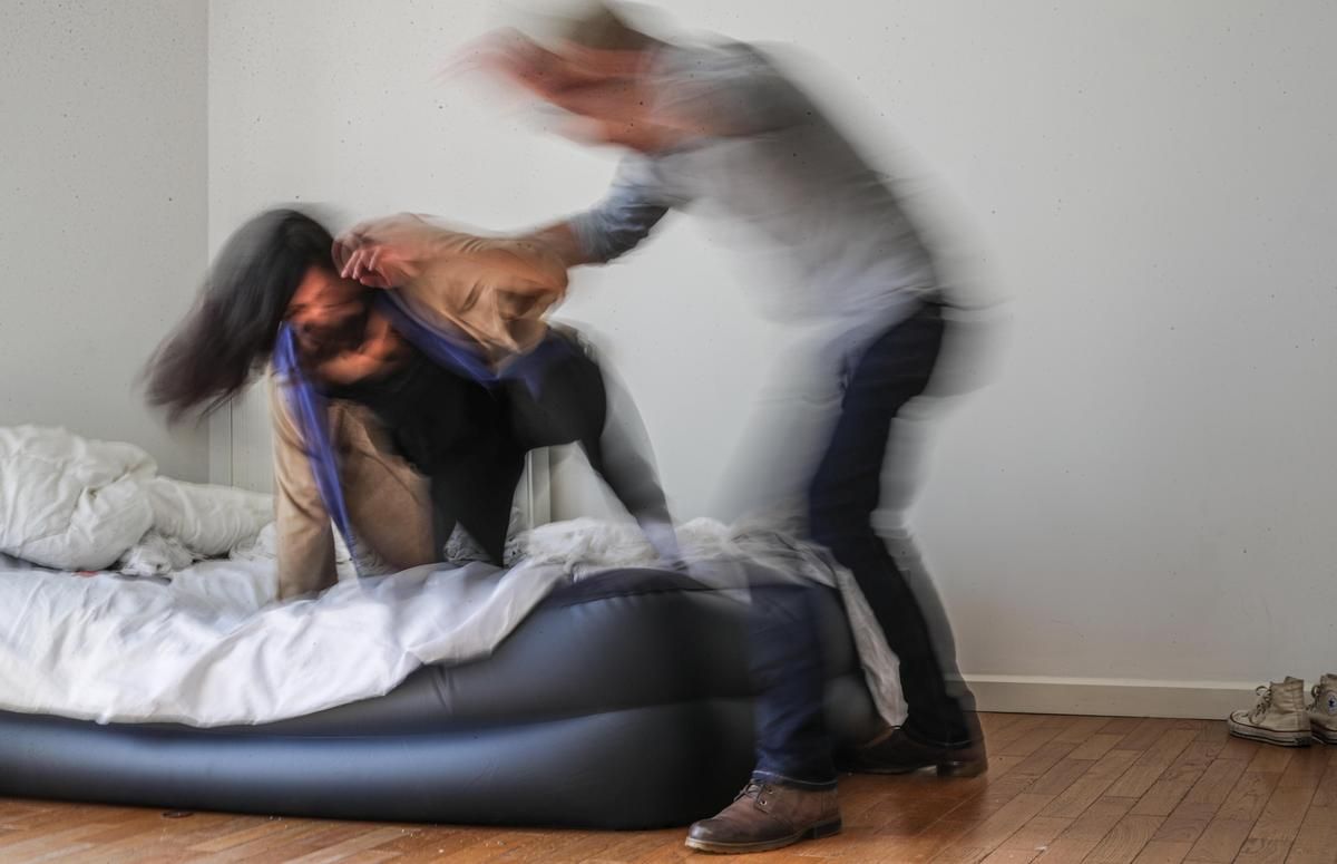 Révolution dans la justice : vers une meilleure protection des victimes de violences intrafamiliales