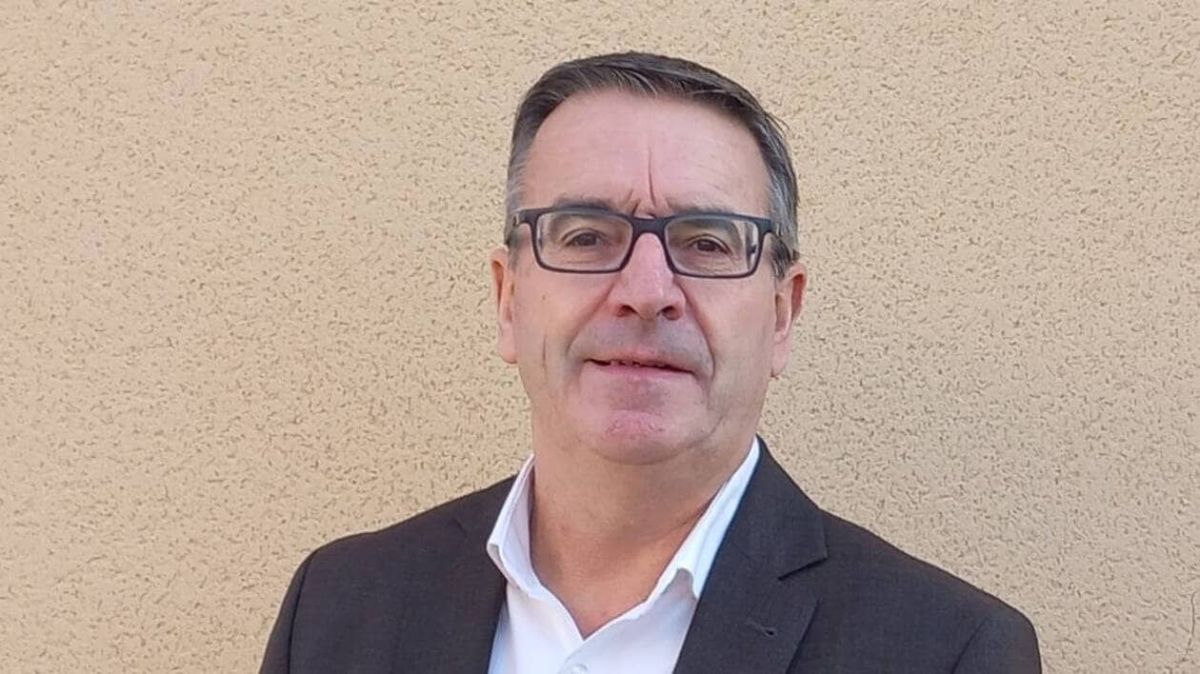 François Boussard se lance pour un troisième mandat à Mansigné