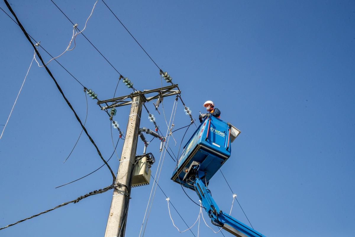 Un accident de la route plonge Sauvagnas dans le noir