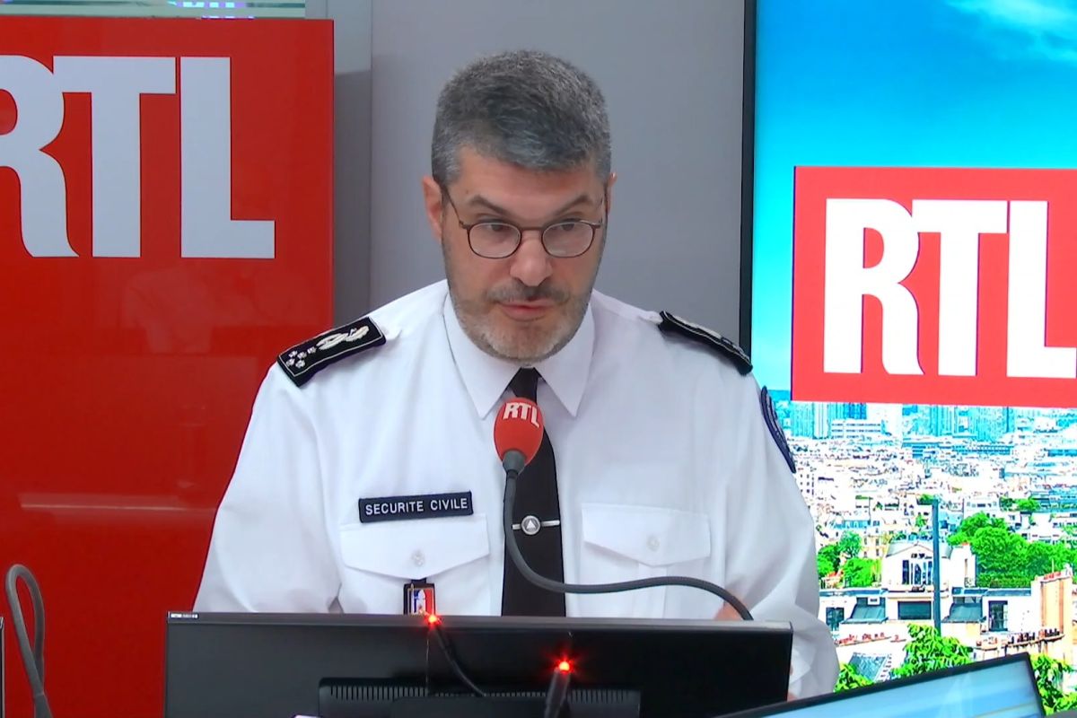 Face à la neige, la responsabilité individuelle est primordiale