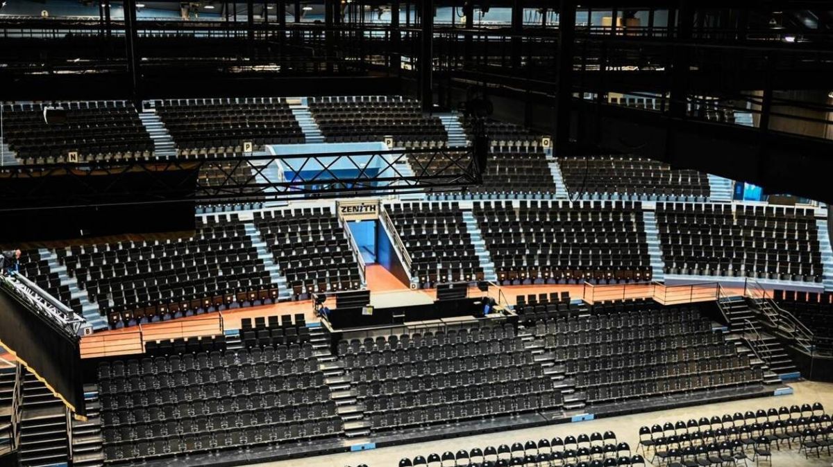 Le Zénith de Caen : une saison record qui enchante le public