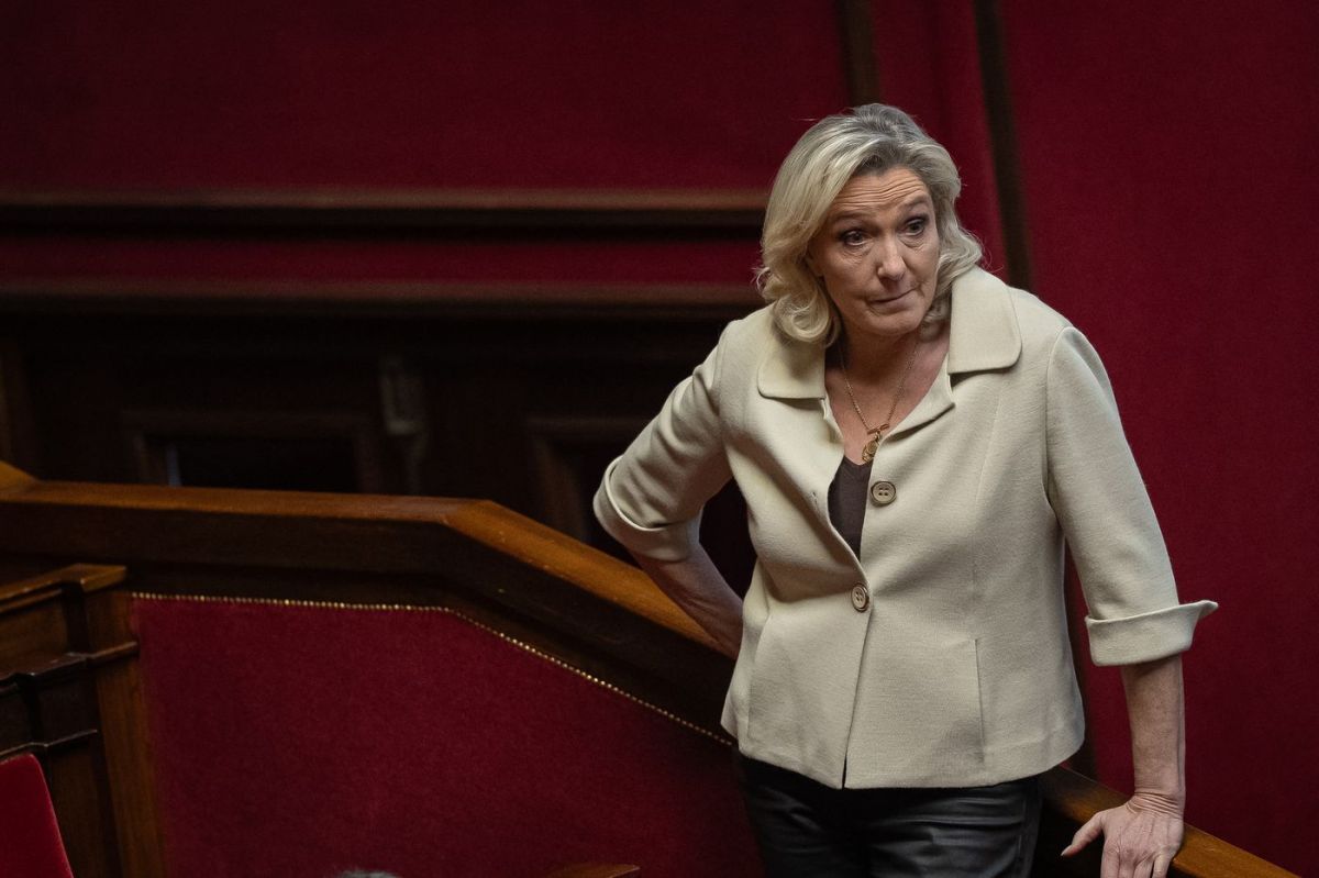 Menaces de sanctions américaines : un président de tribunal s'inquiète pour la justice française