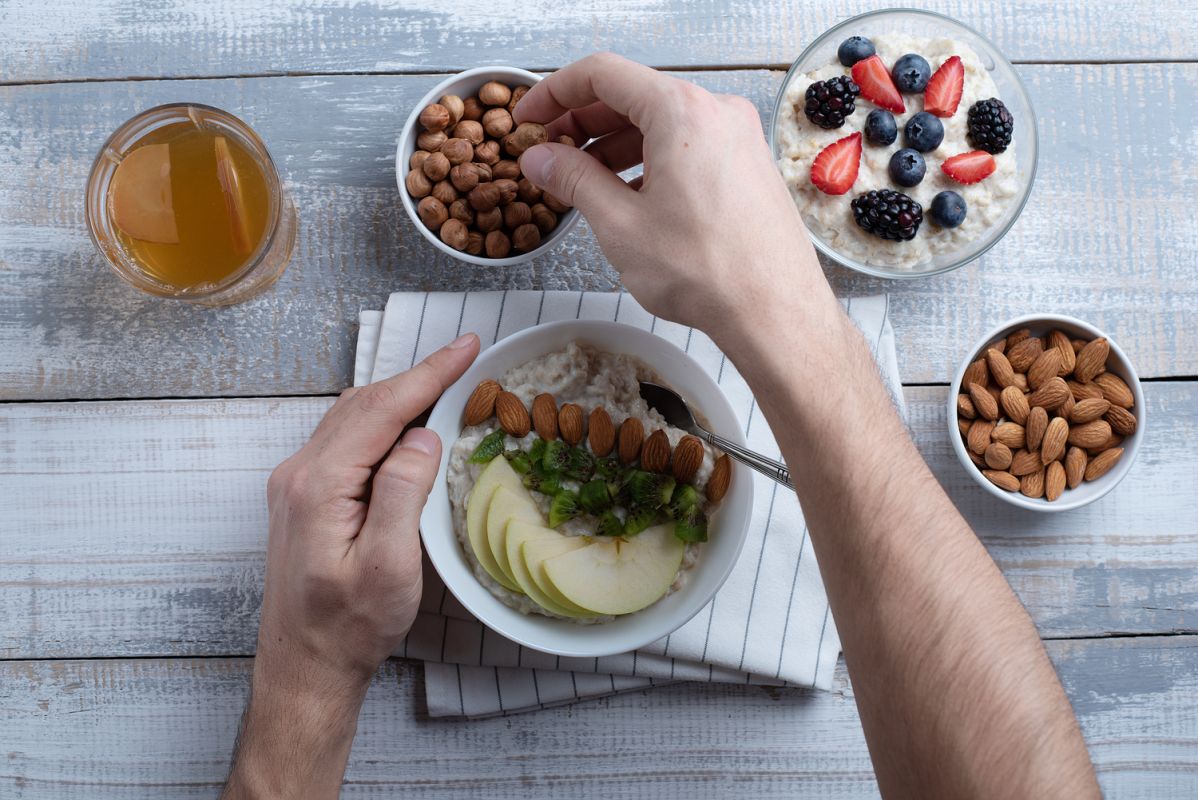 Les baies du bien-être : le secret d'un médecin pour une santé optimale