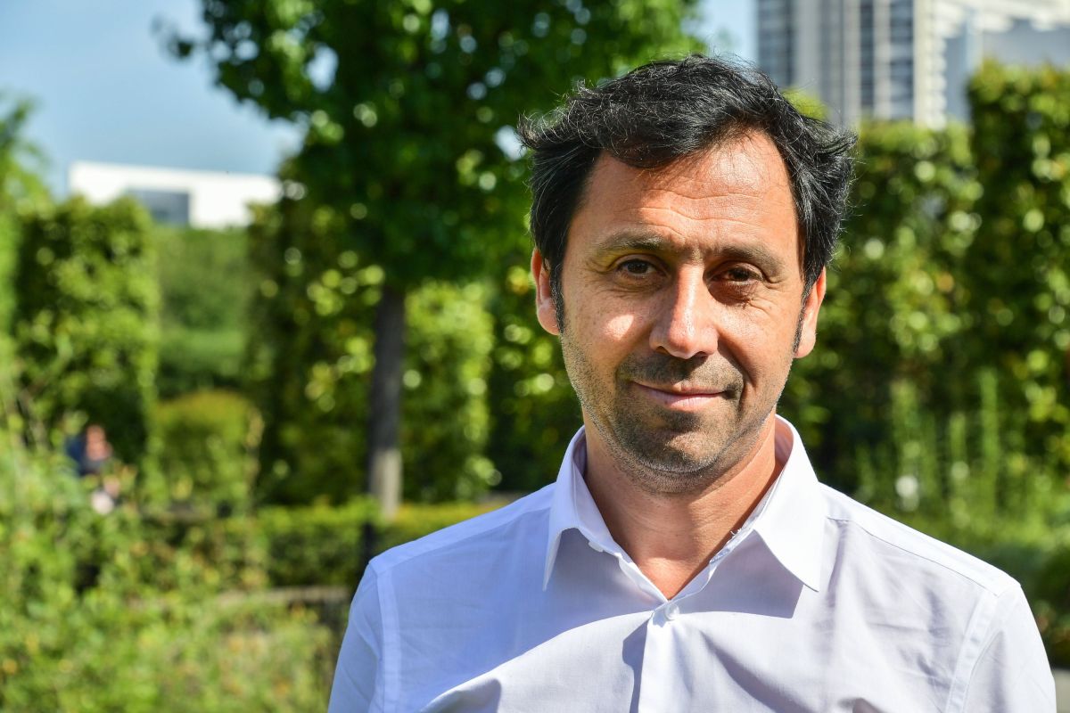 Une caricature polémique de Rodrigo Arenas soulève les passions