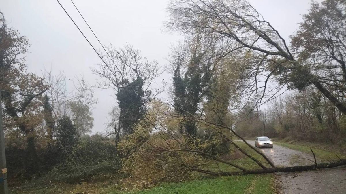 La tempête Goretti menace la France : vigilance orange et rouge annoncée