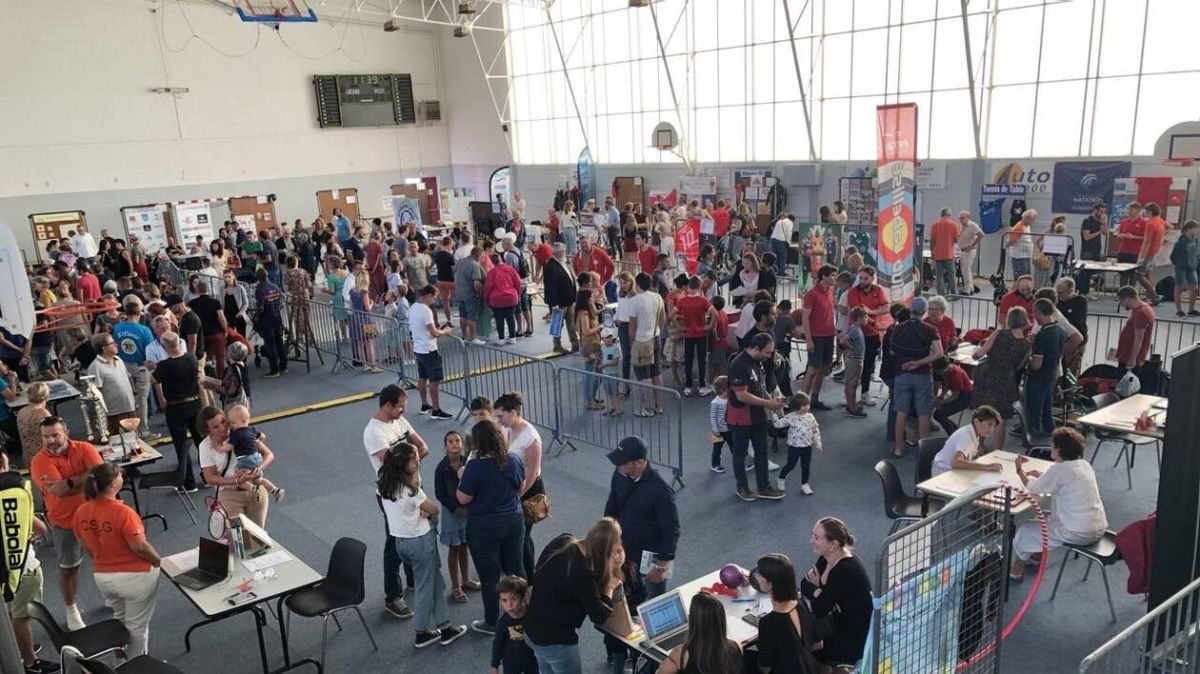 La mairie d'Avranches renforce son soutien aux associations en 2026