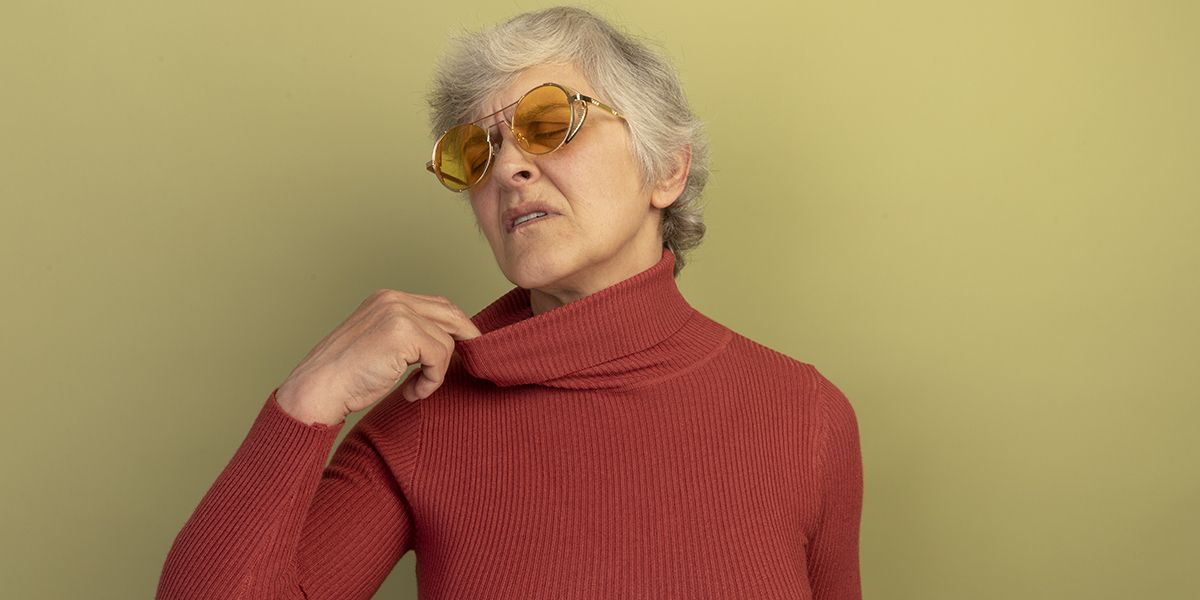 Comment profiter pleinement de son pull sans démangeaisons