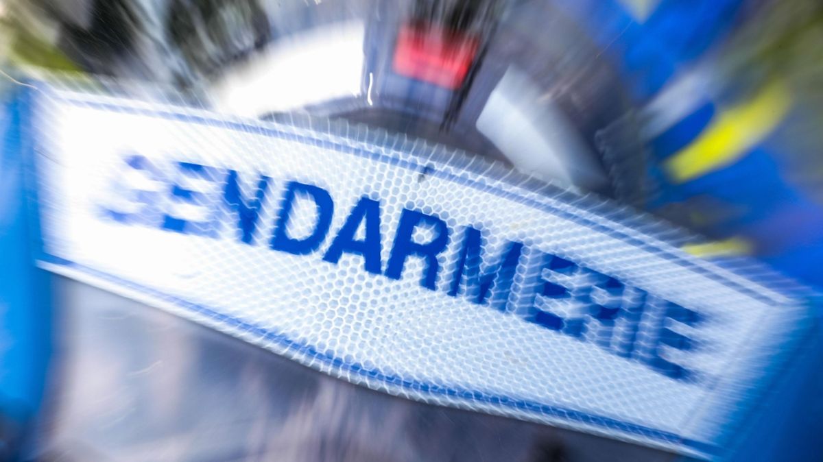 Collision évitée de justesse au carrefour de La Butte : les détails de l'accident