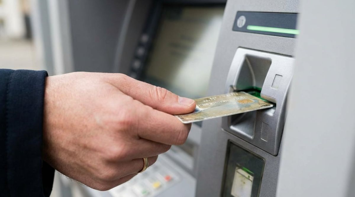 L'escroquerie du billet magique : comment ne pas tomber dans le piège