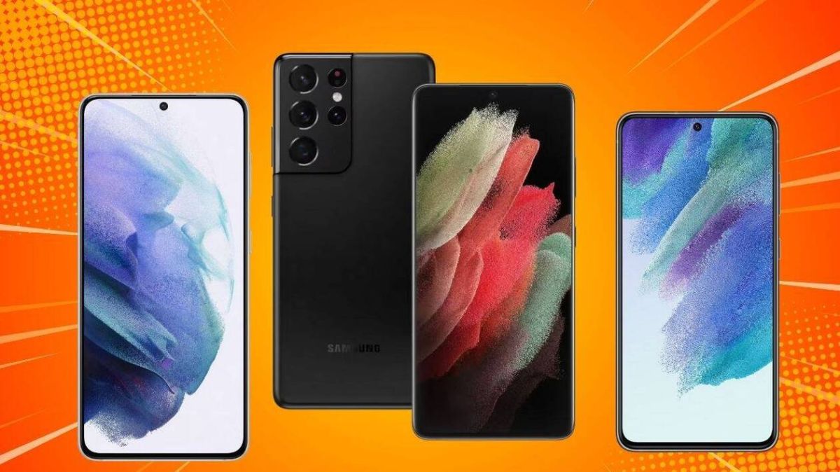 Des smartphones Samsung à prix cassés : découvrez les meilleures offres du moment