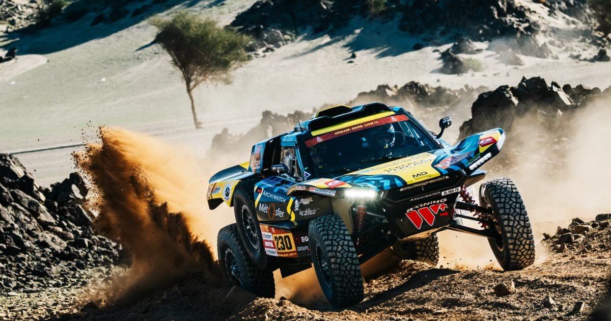 Découverte des véritables coûts du Dakar : entre passion et dépenses