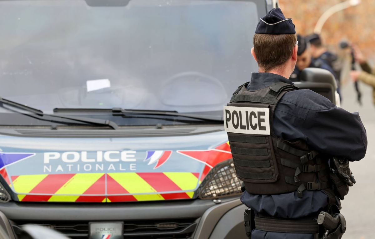 Un corps découvert dans un étang : enquête sur un meurtre haineux près de Lyon