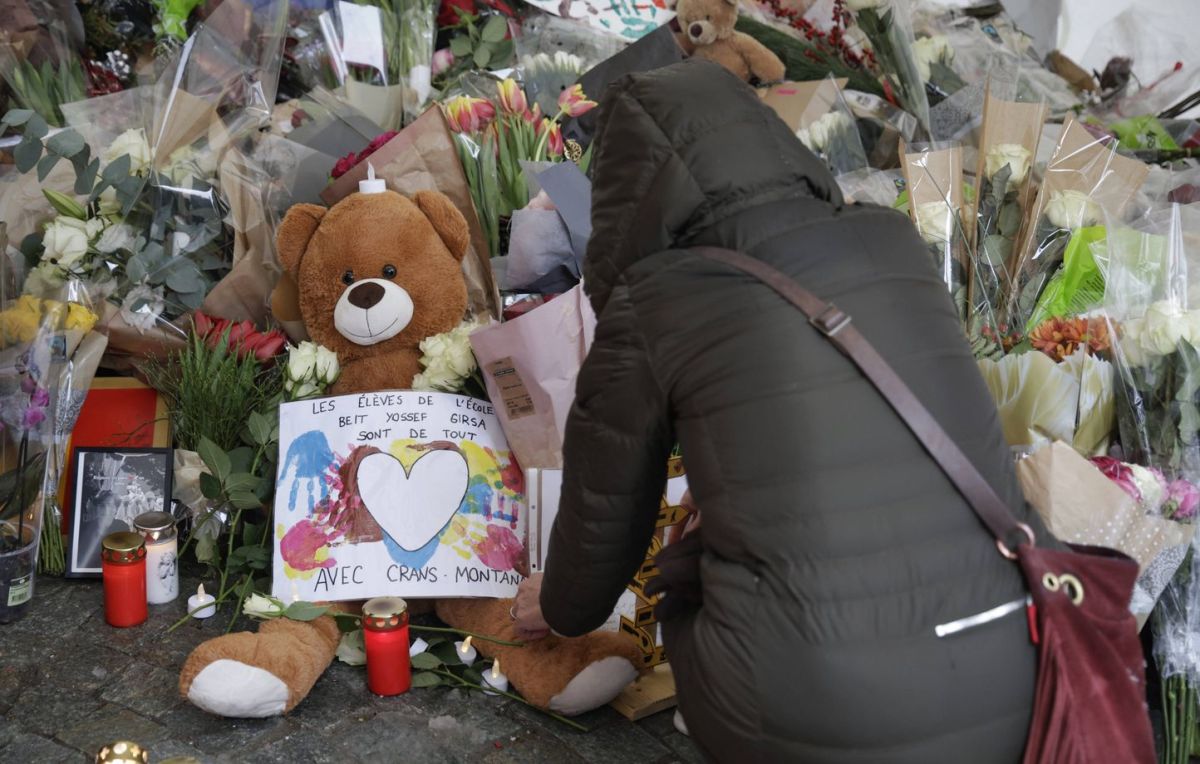 Tragédie à Crans-Montana : l'incendie toujours au cœur de l'angoisse