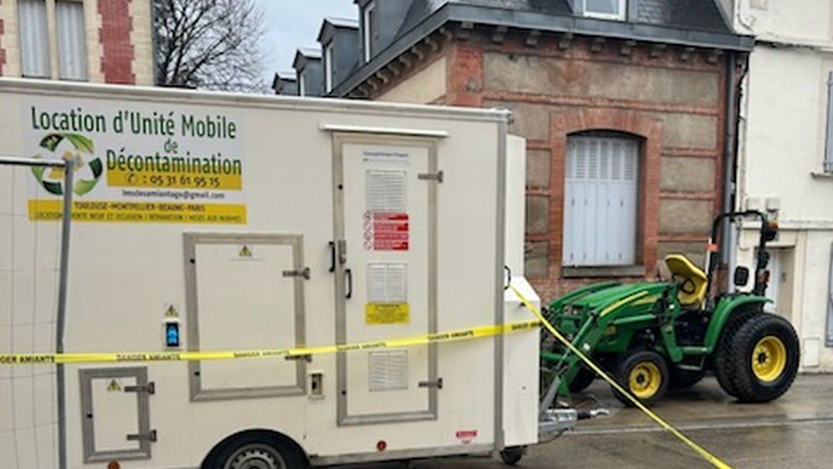 Des éleveurs en colère : la mairie de Pamiers face aux déchets du 1er janvier