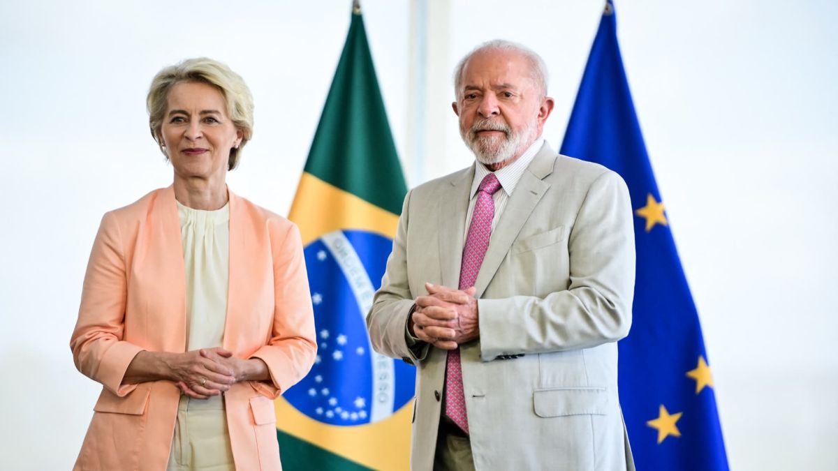 Accord UE-Mercosur : la France en quête de solutions pour préserver ses intérêts