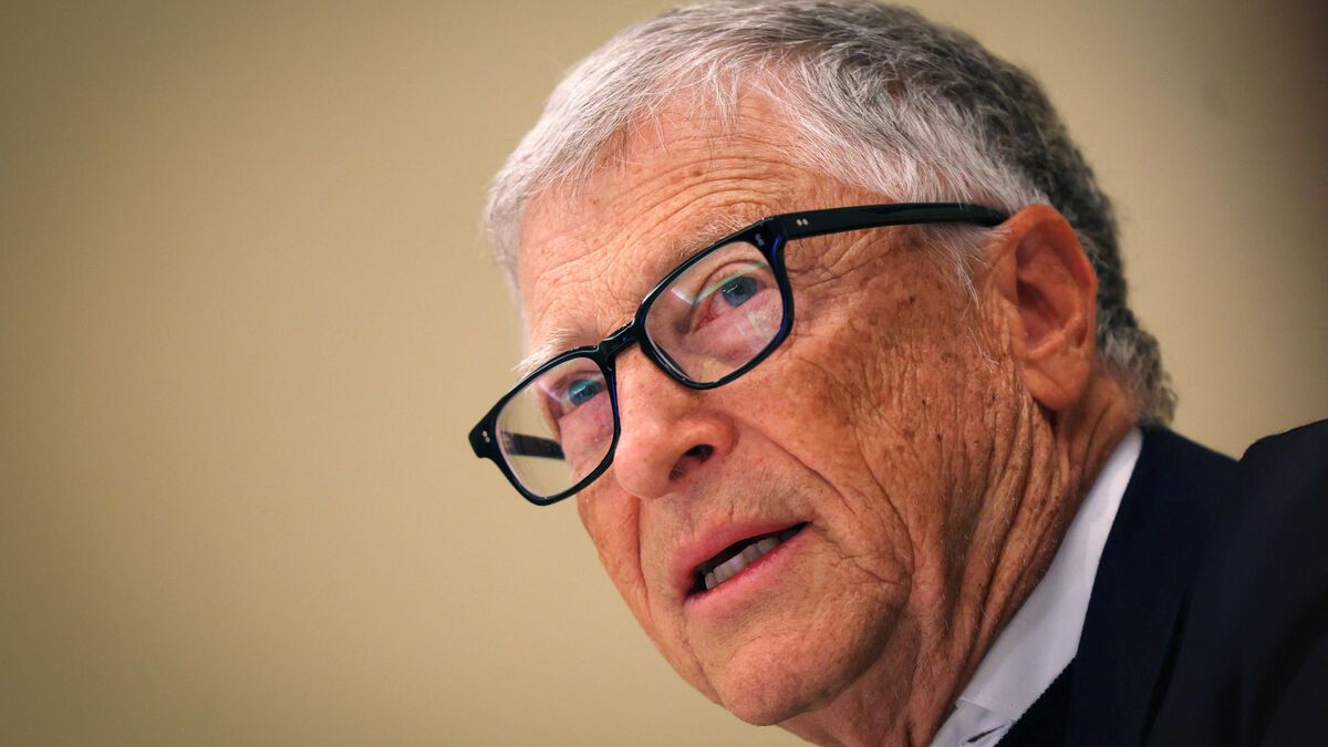 Un transfert massif de 8 milliards de dollars : les répercussions financières du divorce Gates