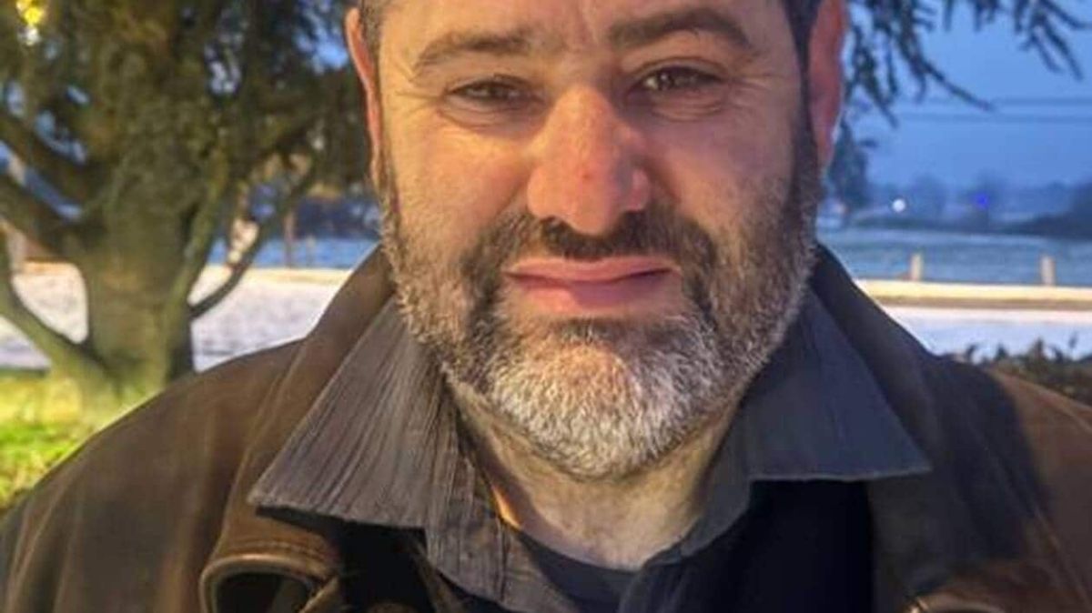 Olivier Corbin annonce sa candidature pour les municipales à Dollon