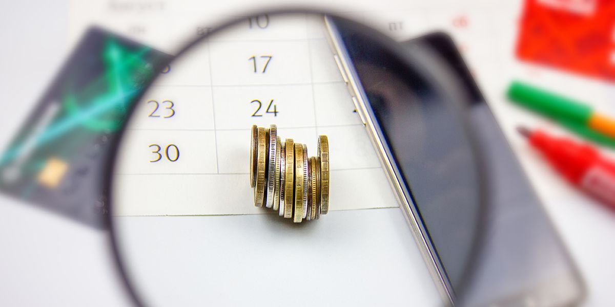 Effacer ses dettes : les options et délais à connaître