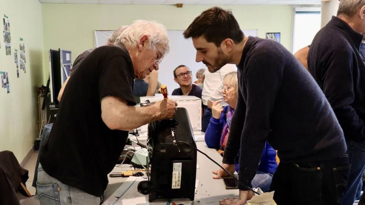 Répare Café : redonnez vie à vos objets à Bayeux