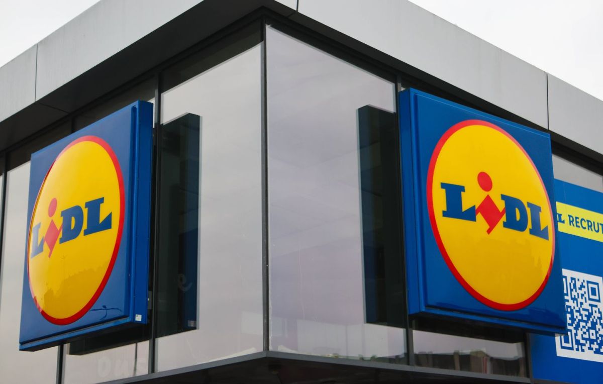 Lidl abandonne la télévision : une stratégie audacieuse pour l'avenir