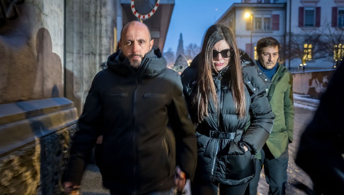 Incendie tragique à Crans-Montana : les gérants du bar se défendent