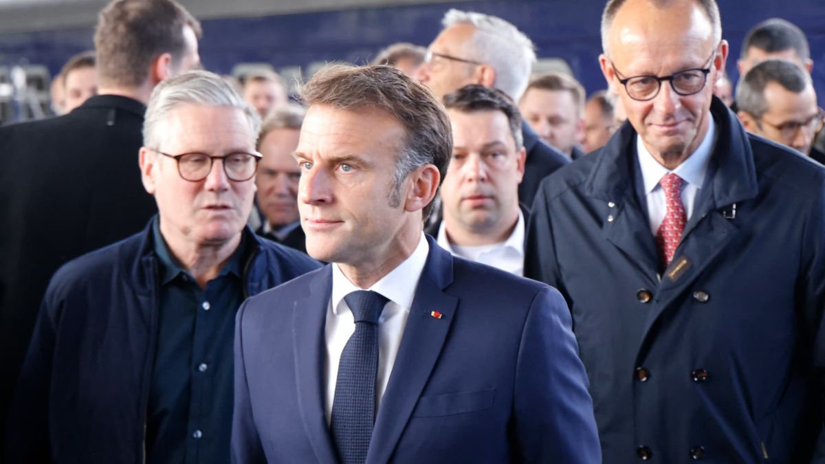 Les dirigeants européens s'indignent face aux violences en Iran