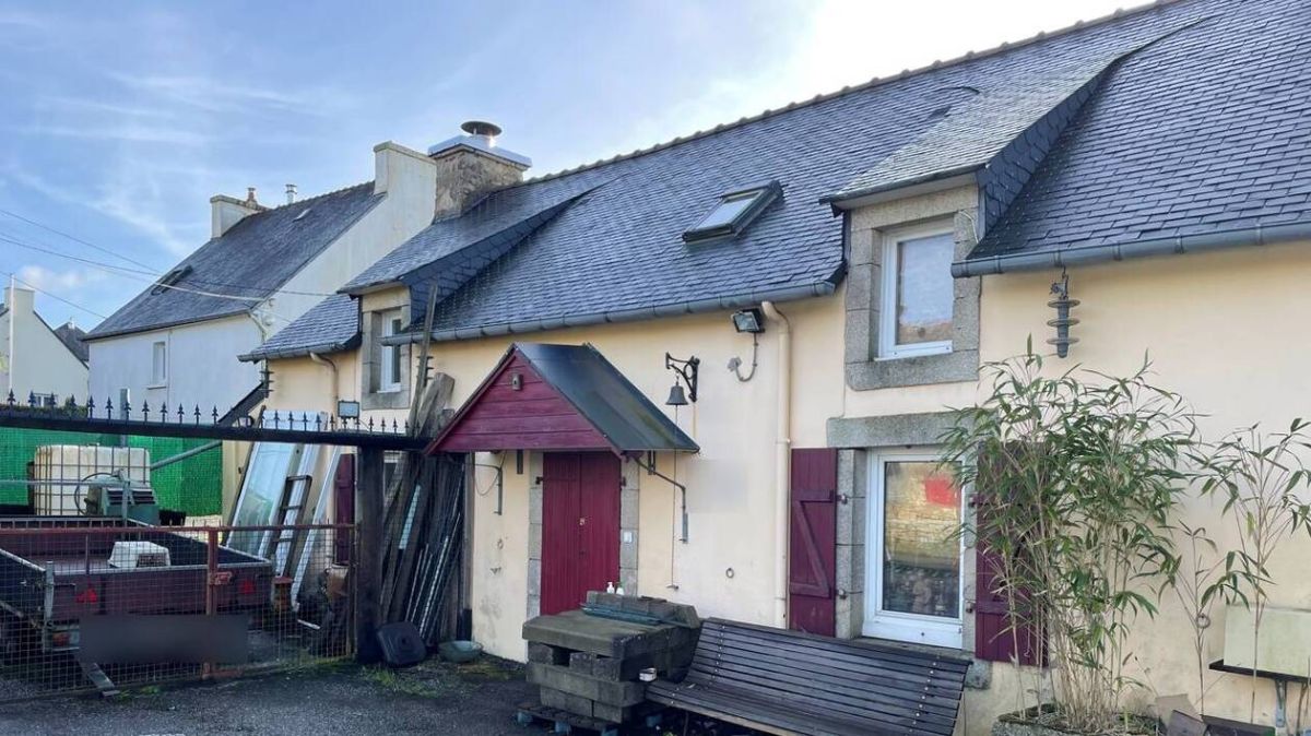 Tension à Bannalec : un homme armé réduit à un silence assourdissant