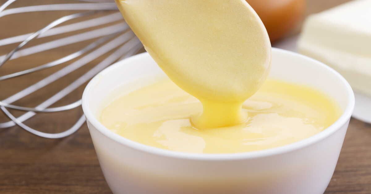 La crème pâtissière : un classique revisité par Cyril Lignac