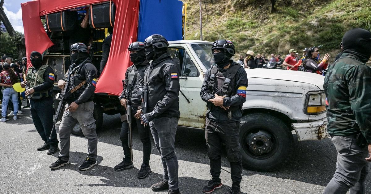 Les Etats-Unis appellent leurs citoyens à fuir le Venezuela face à la montée des violences