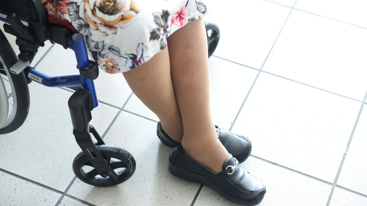 Scandale à l'Ehpad : un directeur soupçonné de détourner 800 000 euros d'une résidente âgée