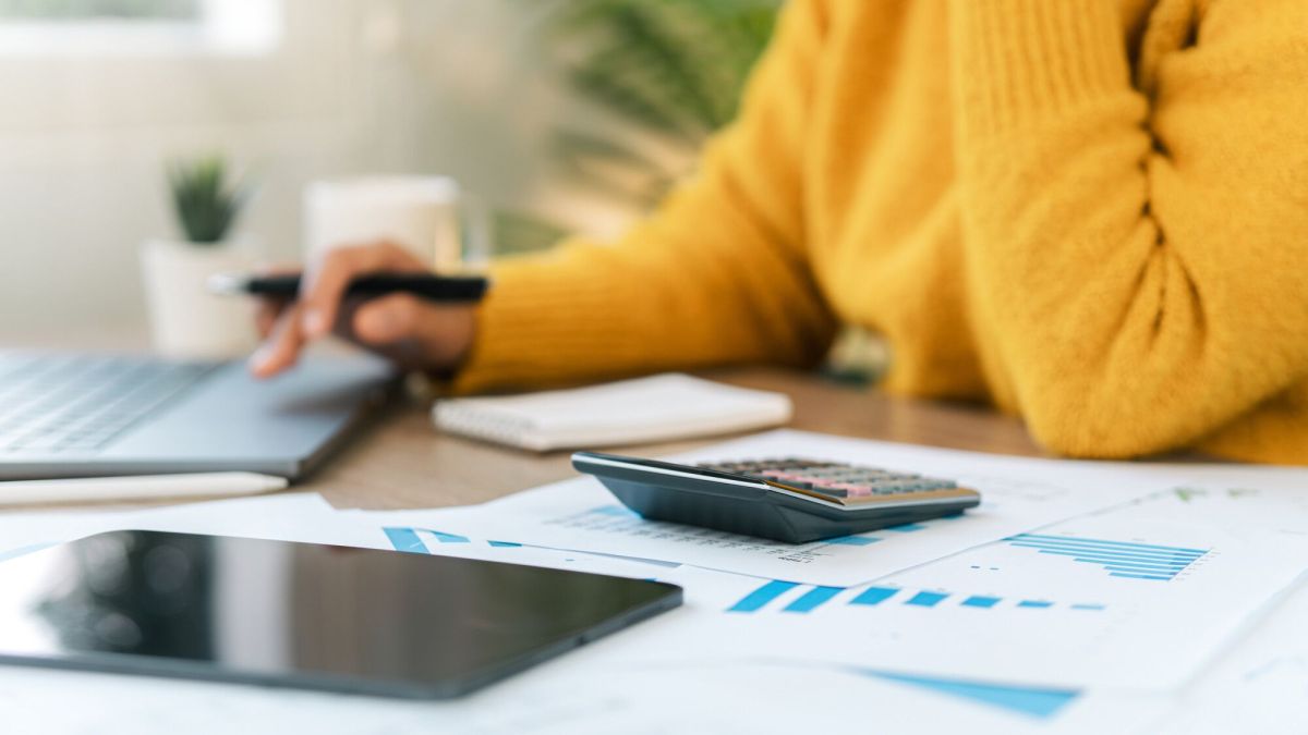 Attention à l'amende : vérifiez votre déclaration de biens immobiliers