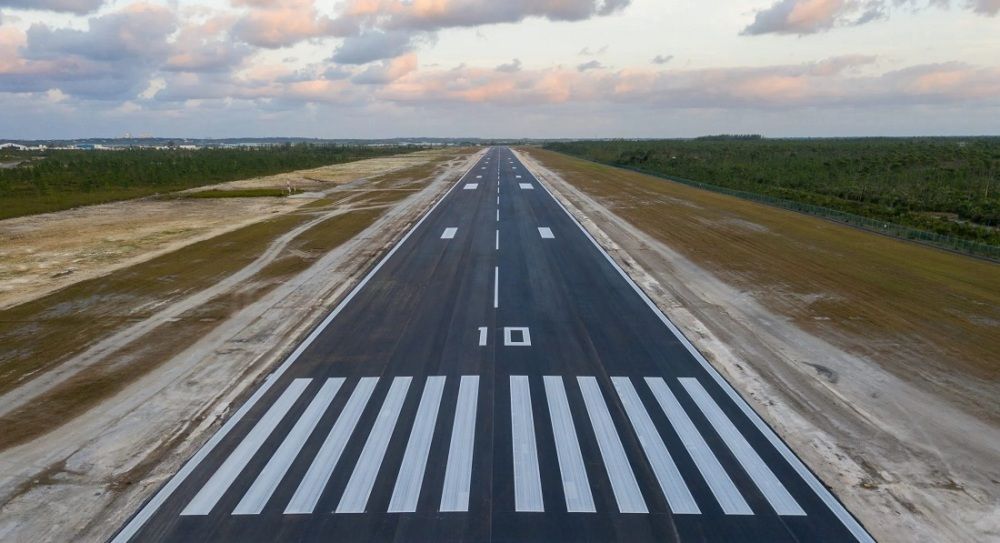 L'Éthiopie investit dans son avenir avec le plus grand aéroport d'Afrique