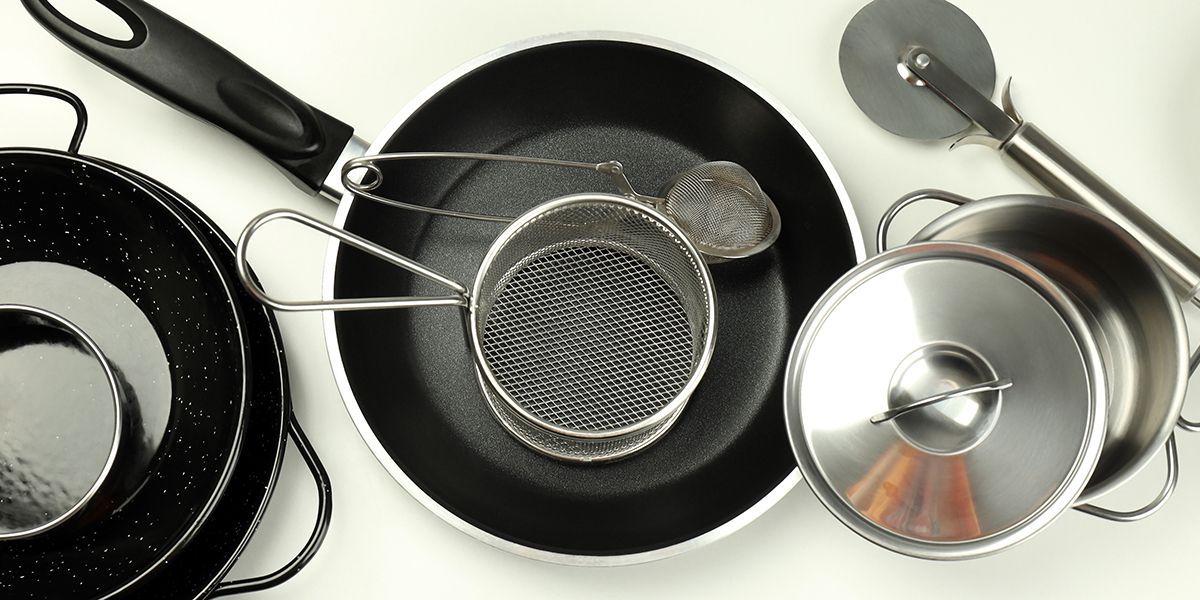 Choisir des casseroles saines : la vérité sur les matériaux