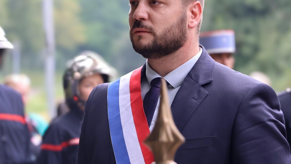 Antoine Villedieu, député en détresse : une nuit d'angoisse à Vesoul