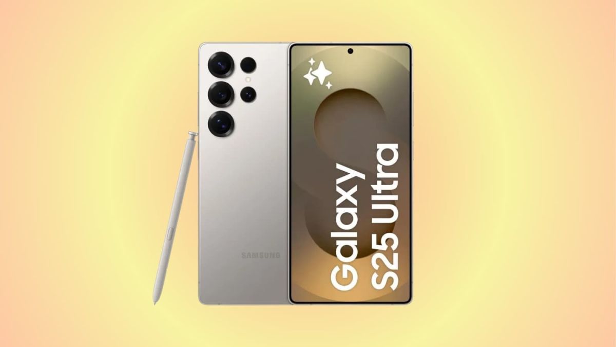 Samsung Galaxy S25 Ultra : une offre irrésistible à ne pas manquer