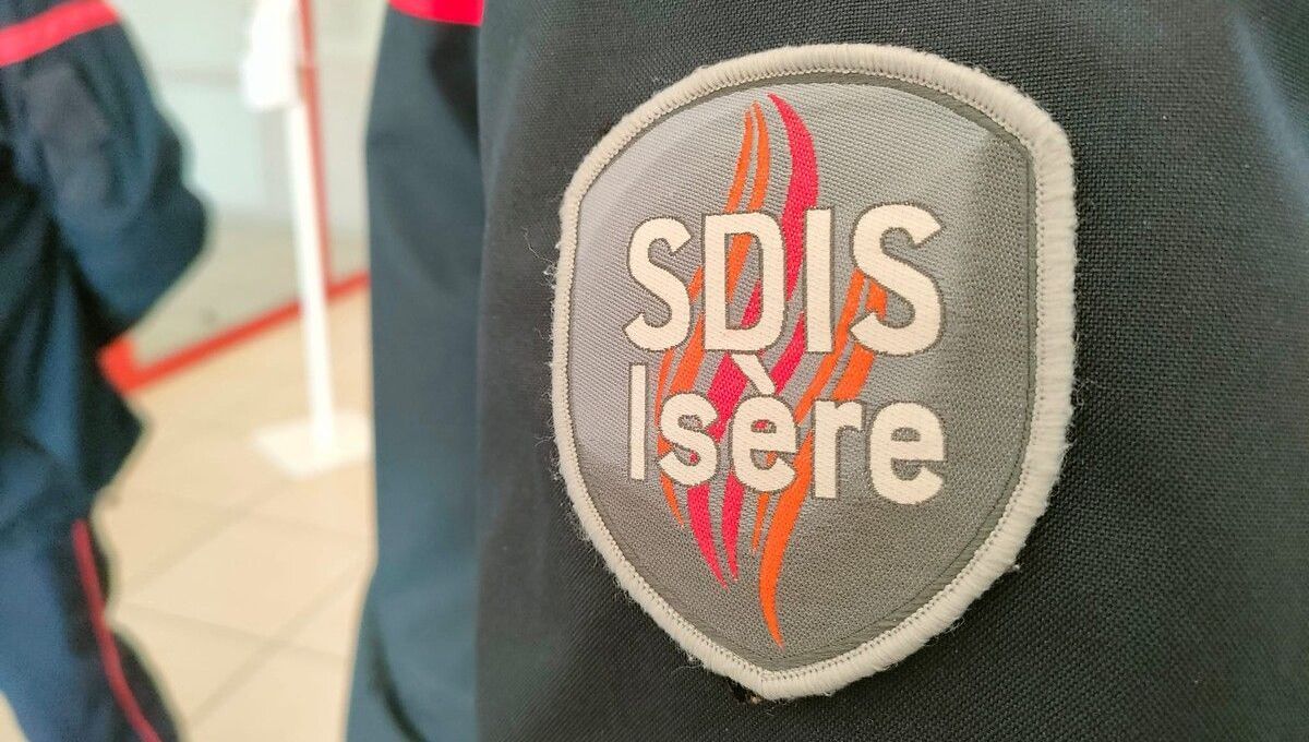 Tirs à Grenoble : un homme blessé sur un point de deal